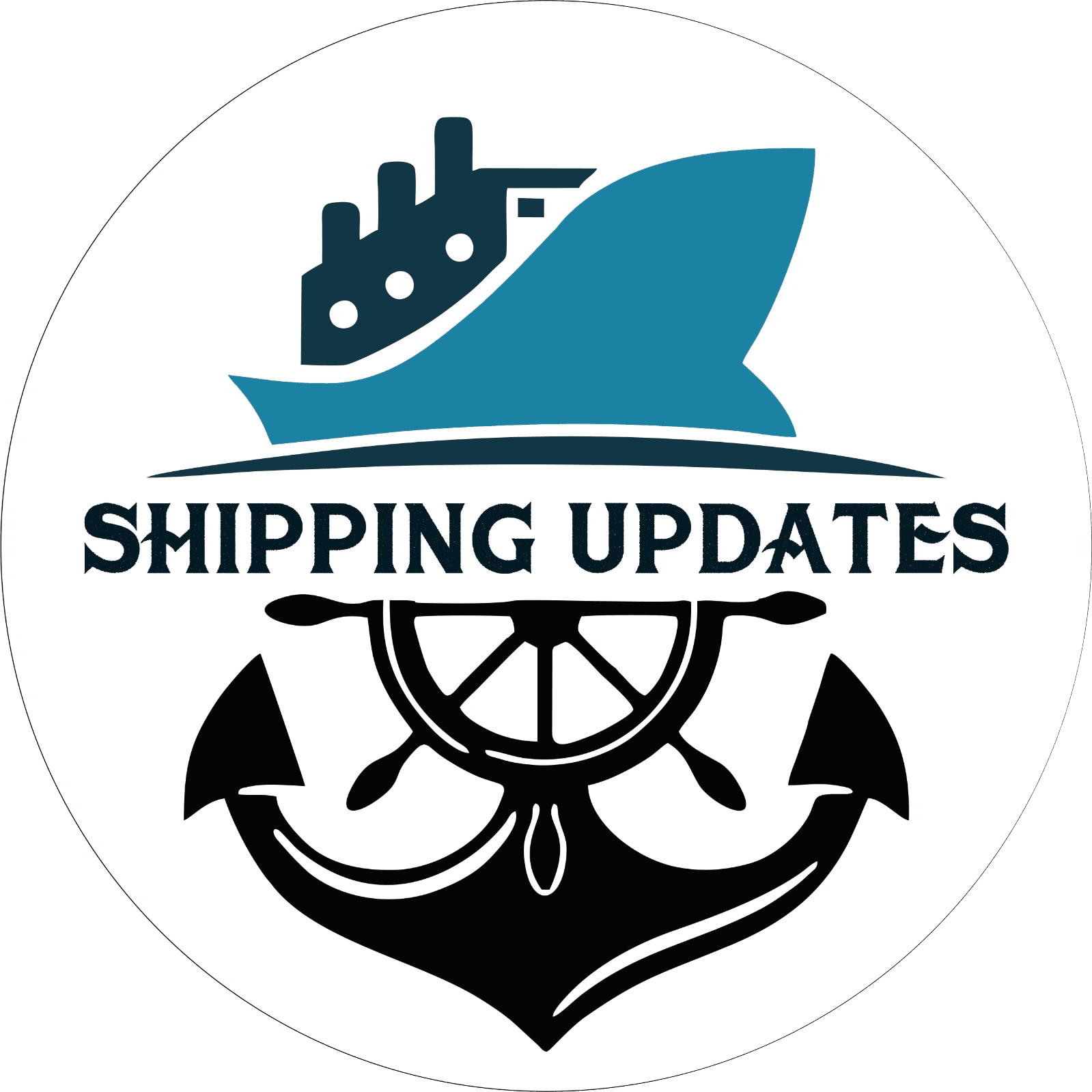 SU Mock Test | By Shipping Updates Logo